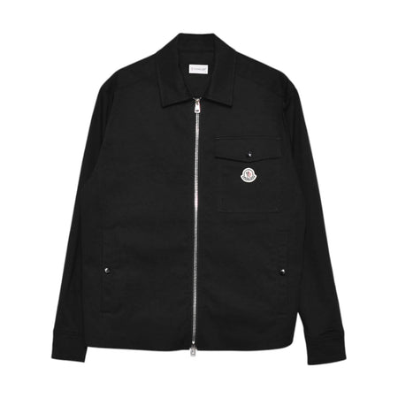 [MONCLER]CAMICIA/BLACK(2F000-23-57448)