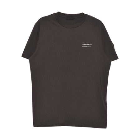 [MONCLER]SS T-SHIRT/KHAKI(8C000-07-89AYW)