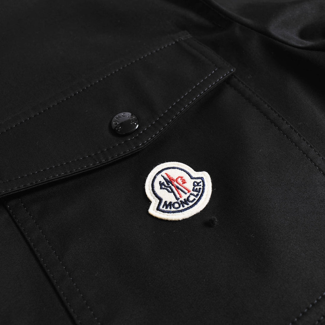 [MONCLER]CAMICIA/BLACK(2F000-23-57448)
