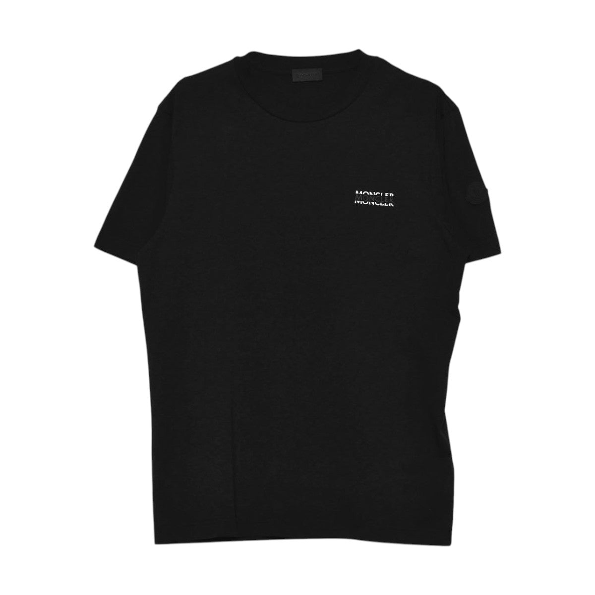MONCLER]SS T-SHIRT/BLACK(8C000-07-89AYW) – R&Co.