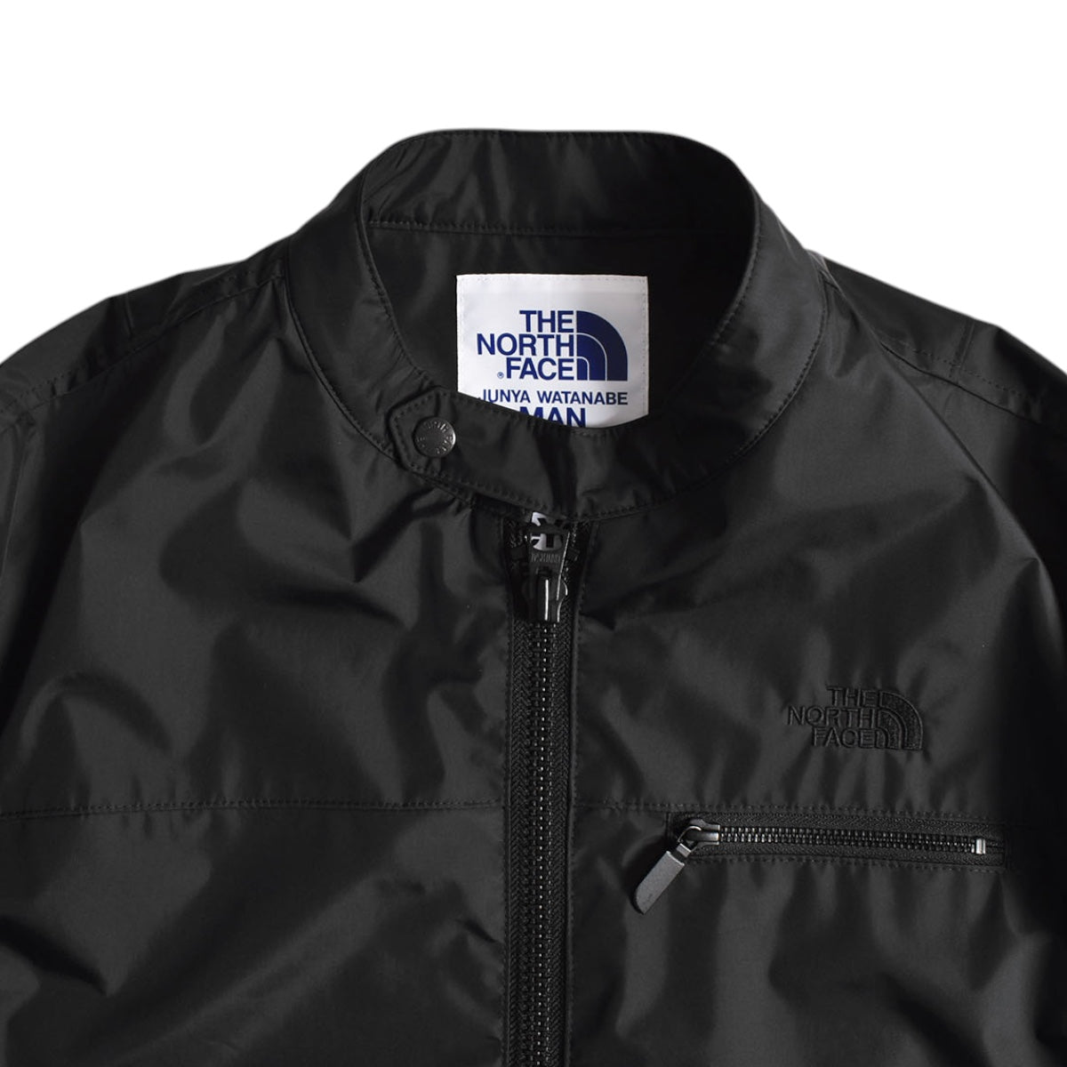 eye JUNYA WATANABE MAN]BLOUSON (WQ-J914-100) – R&Co.