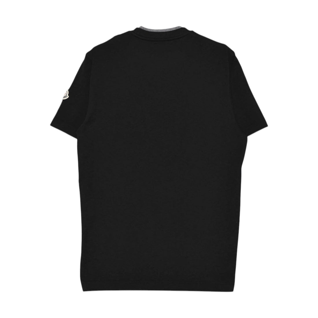 [MONCLER]SS T-SHIRT/BLACK(8C000-15-89AYY)