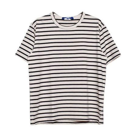 [JUNYA WATANABE MAN]CUTSEW/WHITE(WQ-T018-051)