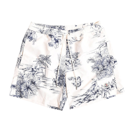 [MONCLER]BOXER MARE/WHITE(2C000-12-N0384)