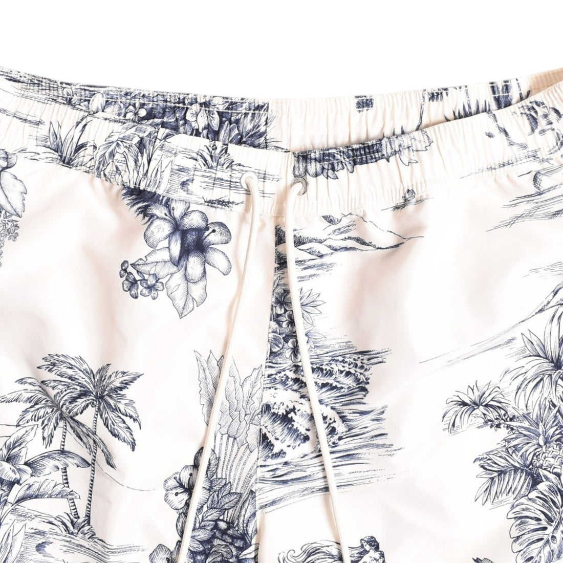 [MONCLER]BOXER MARE/WHITE(2C000-12-N0384)