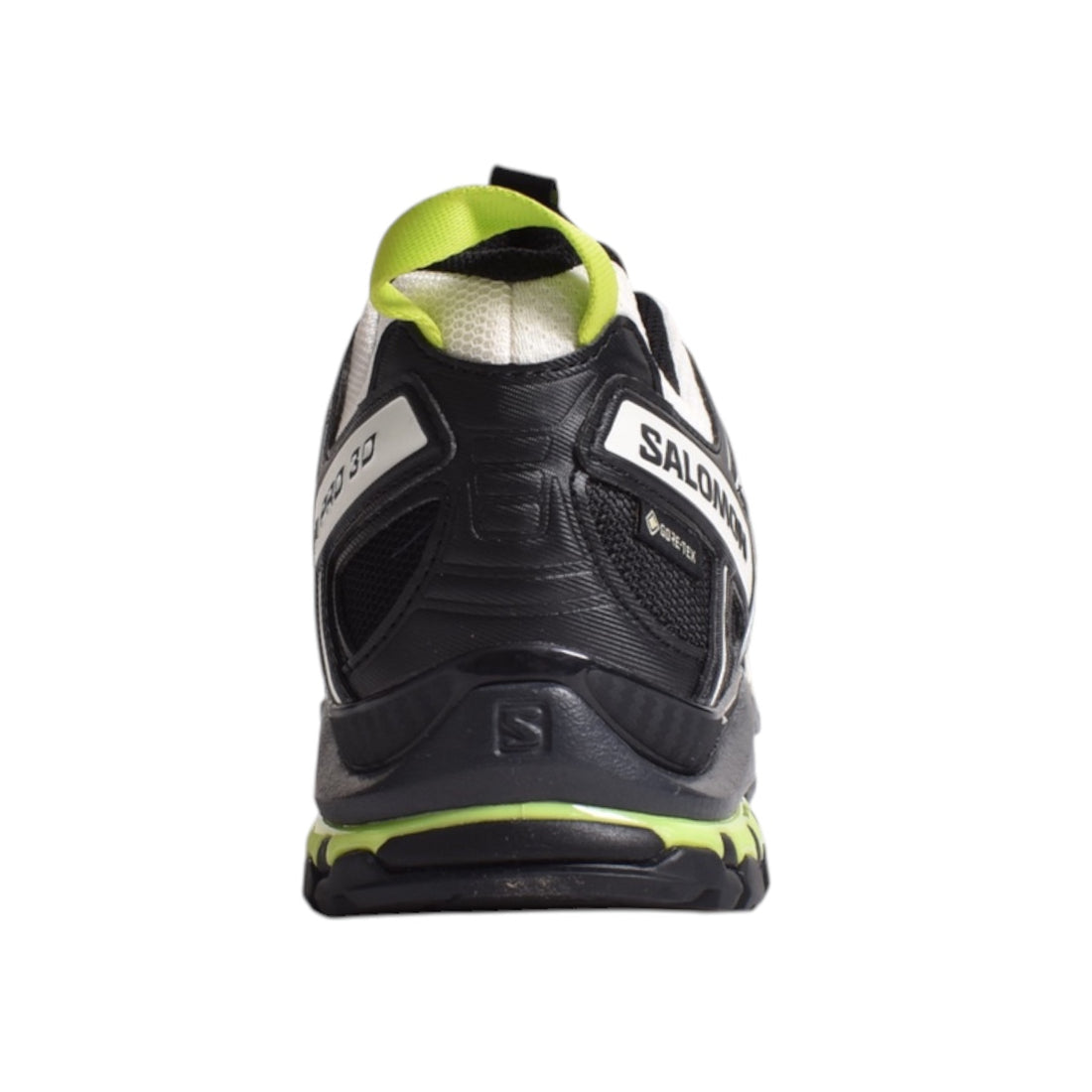 [SALOMON]XA PRO 3D GTX/VANILLA(L49111700)