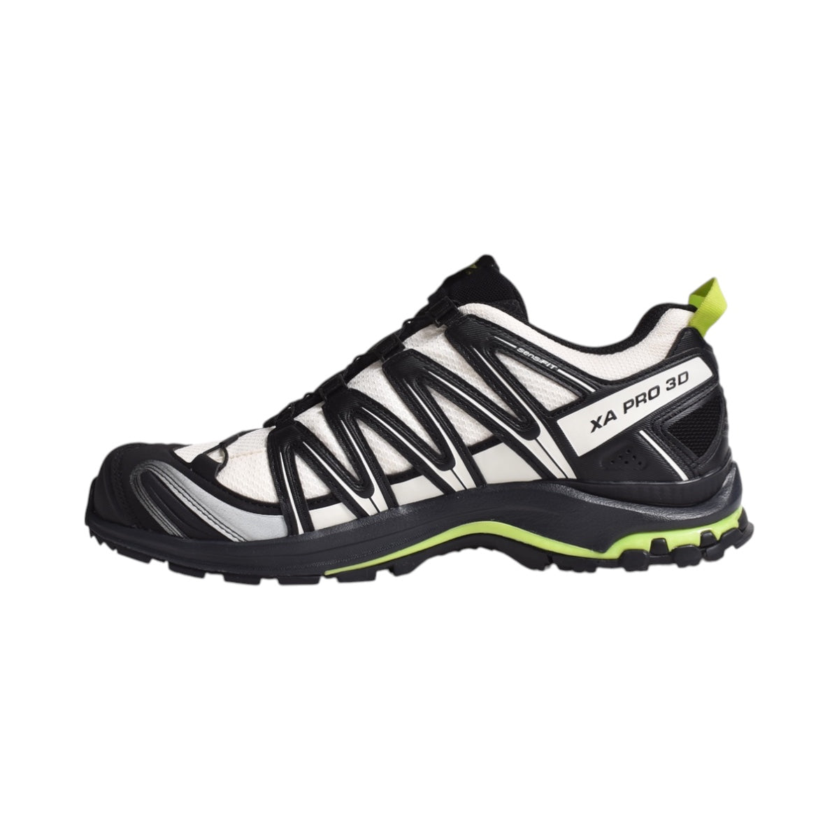 SALOMON]XA PRO 3D GTX/VANILLA(L49111700) – R&Co.