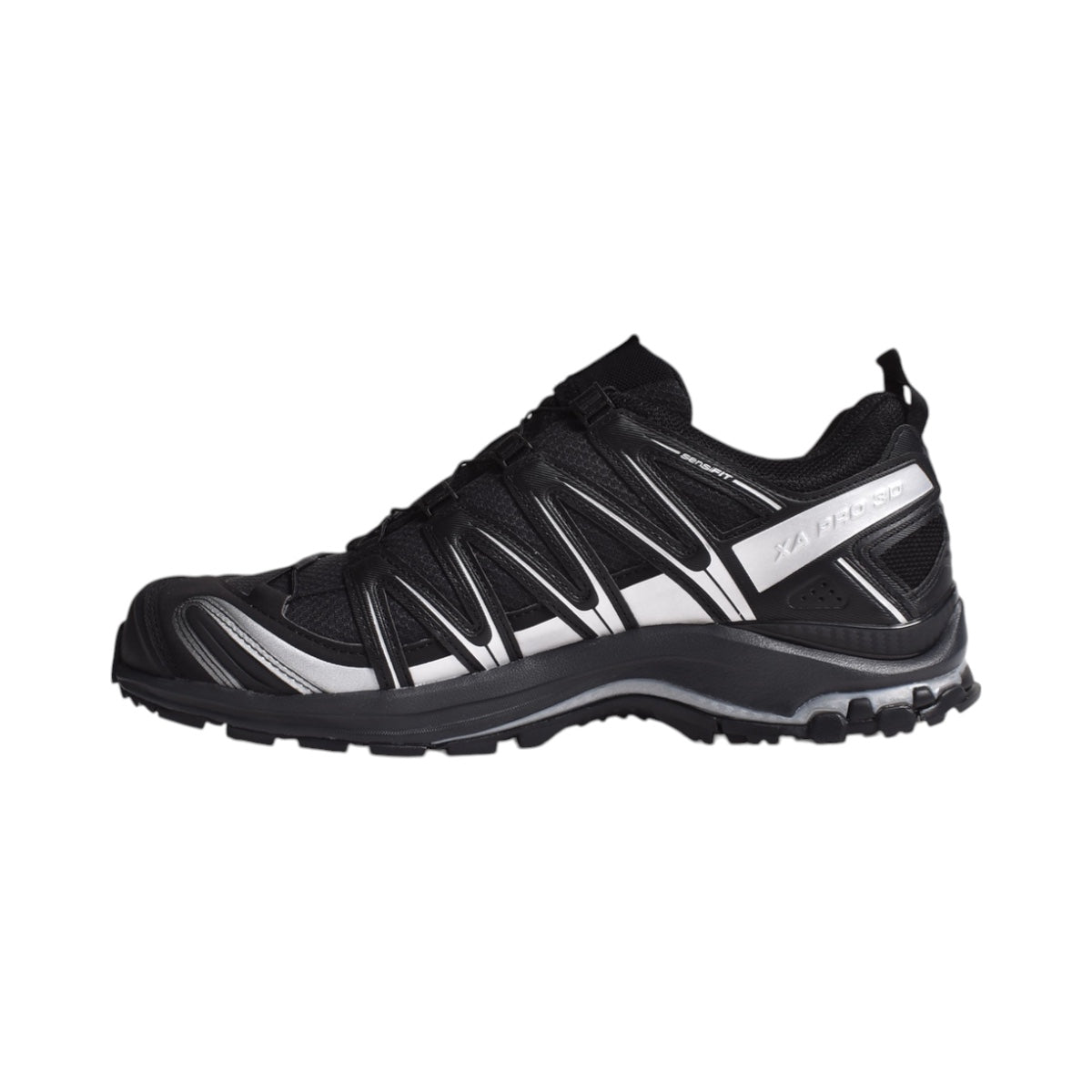 SALOMON]XA PRO 3D GTX/BLACK(L49214300) – R&Co.