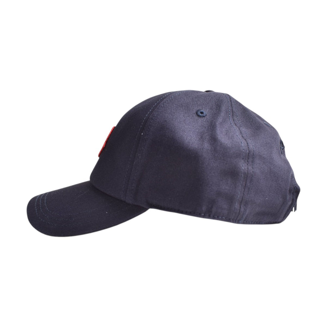 [MONCLER]BASEBALL CAP/NAVY(3B000-51-0U618)
