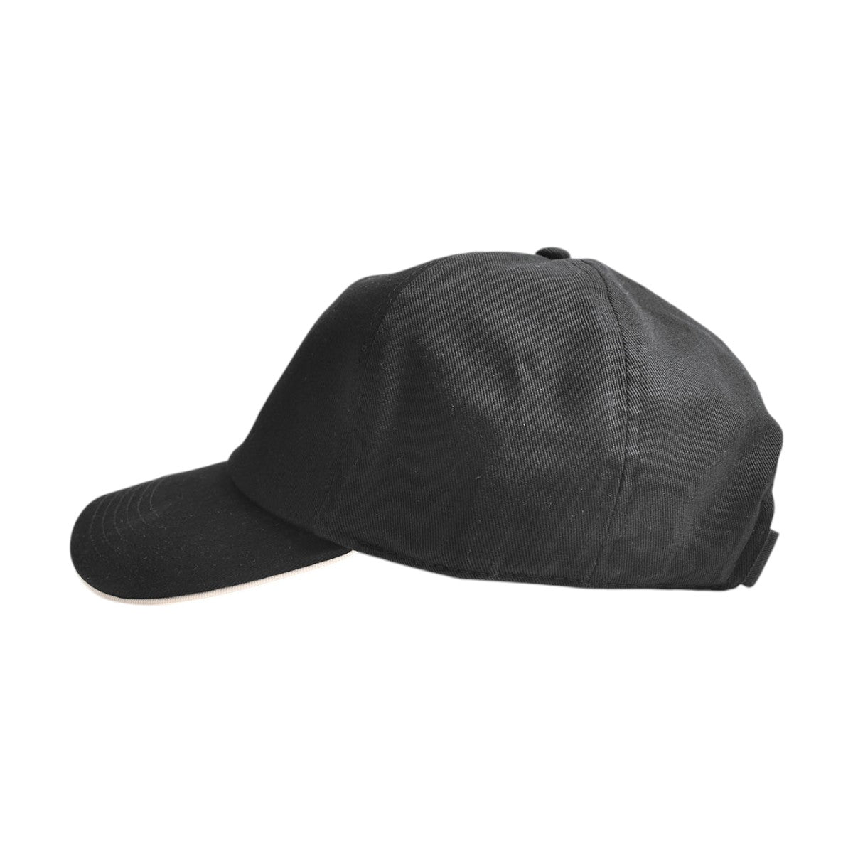 MONCLER]BASEBALL CAP/BLACK(3B000-07-0U618) – R&Co.