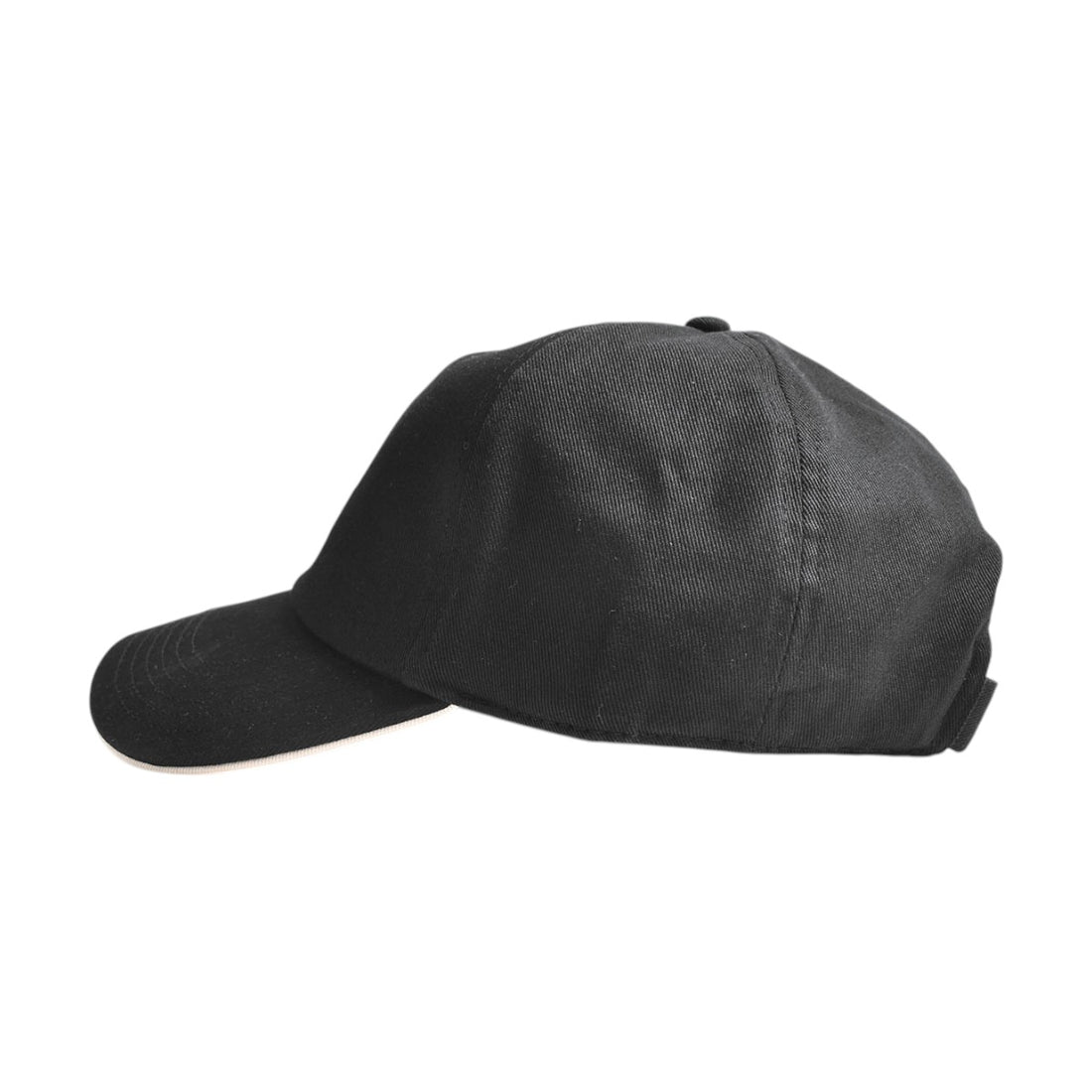 [MONCLER]BASEBALL CAP/BLACK(3B000-07-0U618)