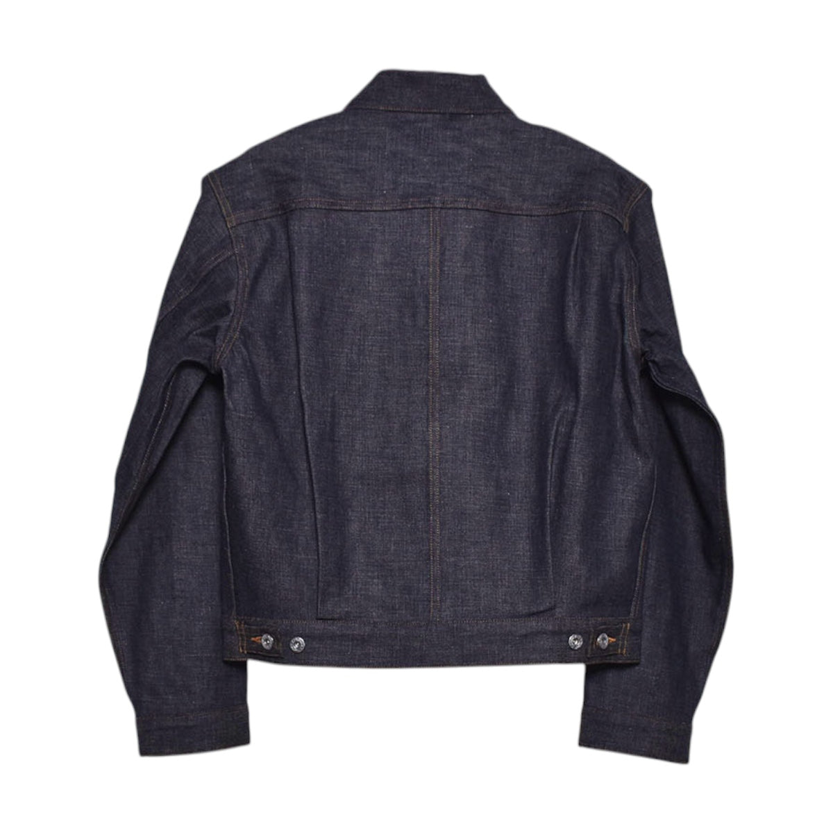 SUGARHILL]MODERN DENIM JACKET/RIGID(MODERN001) – R&Co.