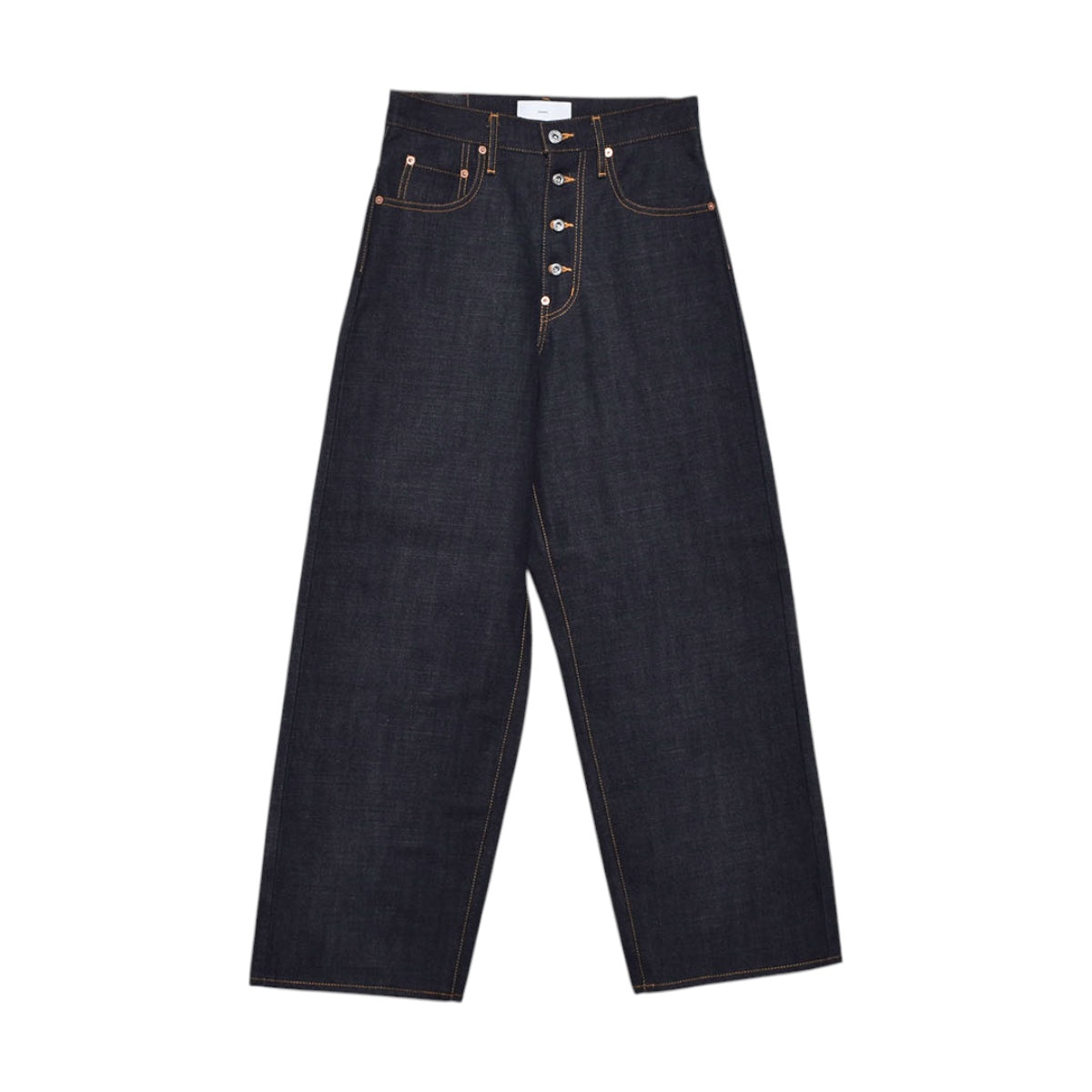 SUGARHILL]CLASSIC DENIM PANTS (CLASS002) – R&Co.