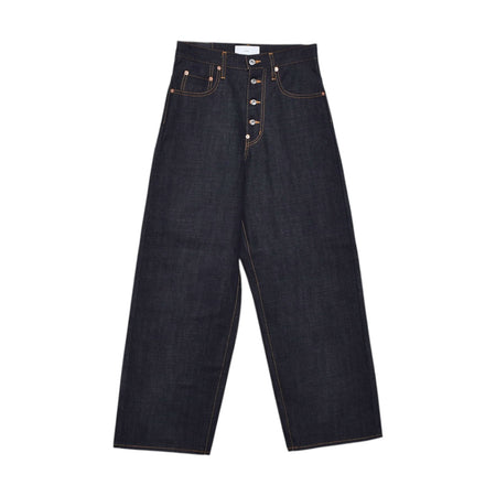 [SUGARHILL]CLASSIC DENIM PANTS/RIGID(CLASS002)