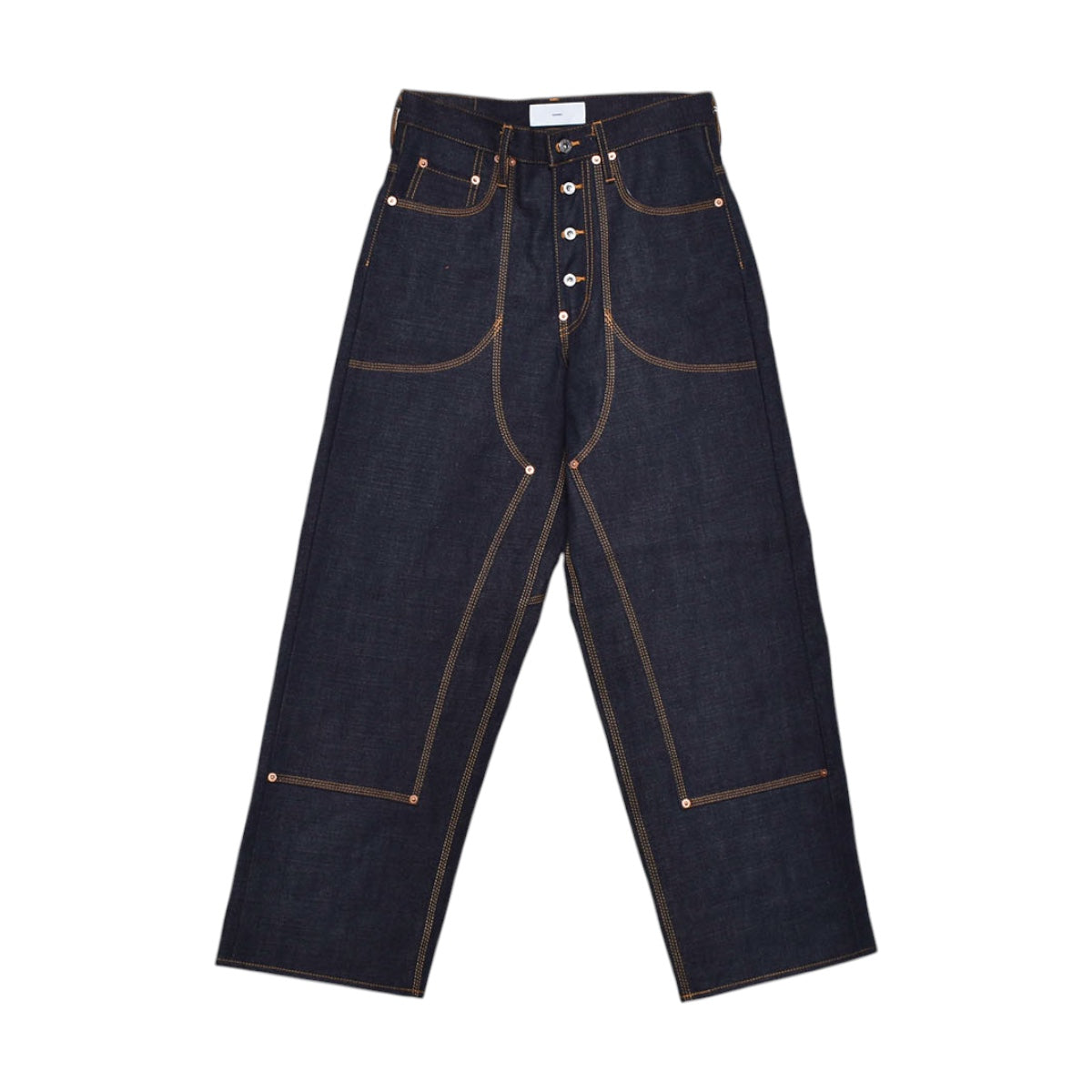 SUGARHILL CLASSIC DOUBLE KNEEサイズ34 SUGARHILL - 【残りわずか 