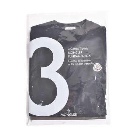 [MONCLER]SS TSHIRT 3 PACK/3P3(8C000-32-829H8)