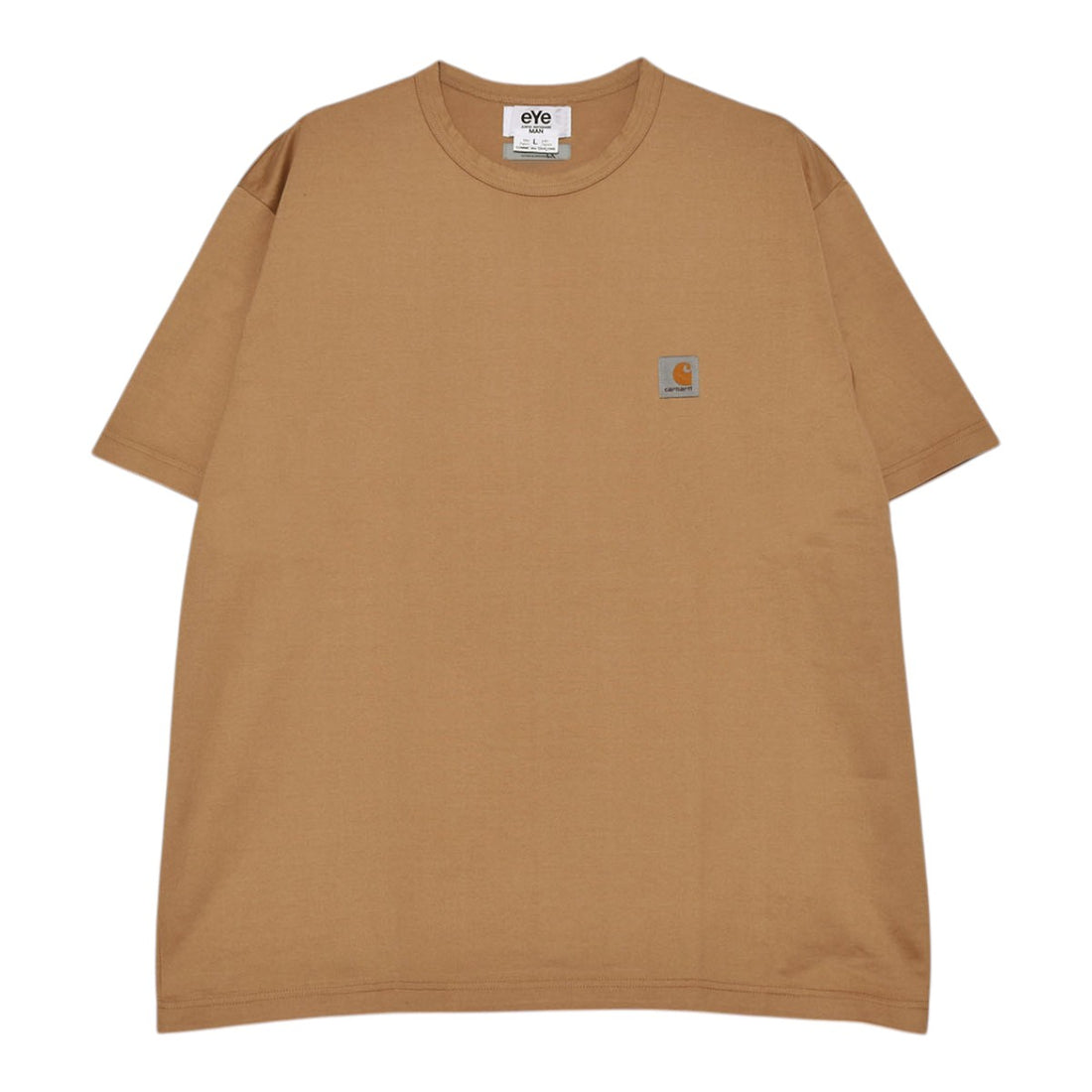 [eye JUNYA WATANABE MAN]T-SHIRT(WQ-T908-100)