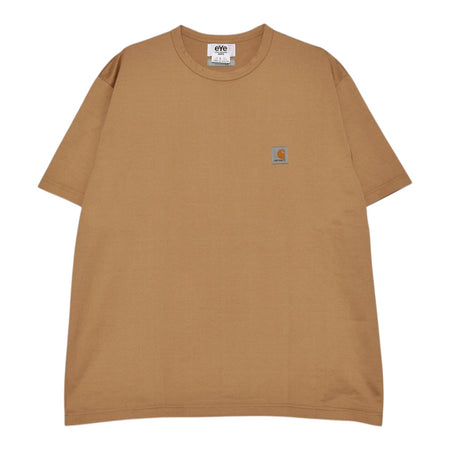 [eye JUNYA WATANABE MAN]T-SHIRT(WQ-T908-100)