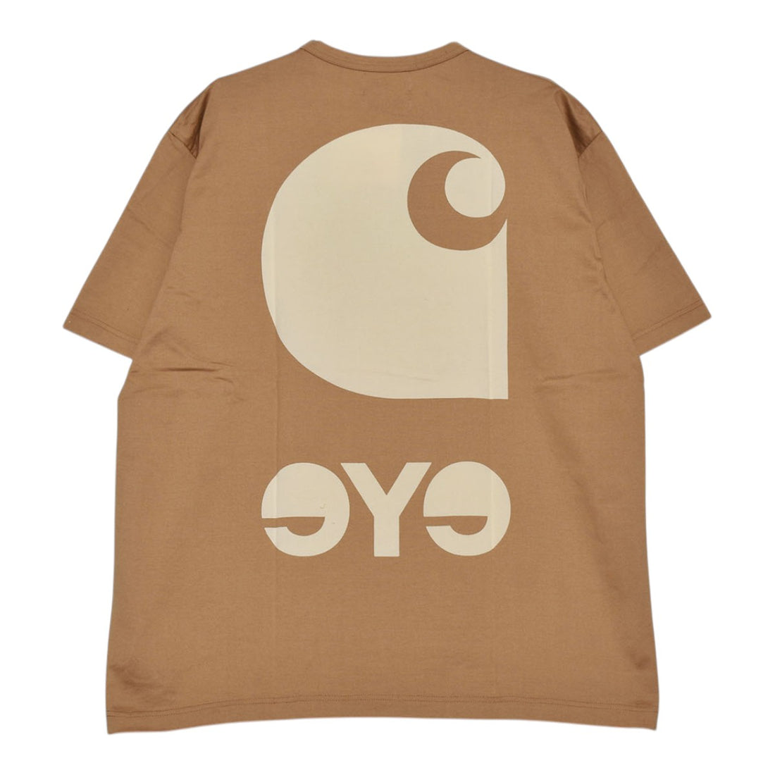 [eye JUNYA WATANABE MAN]T-SHIRT(WQ-T908-100)