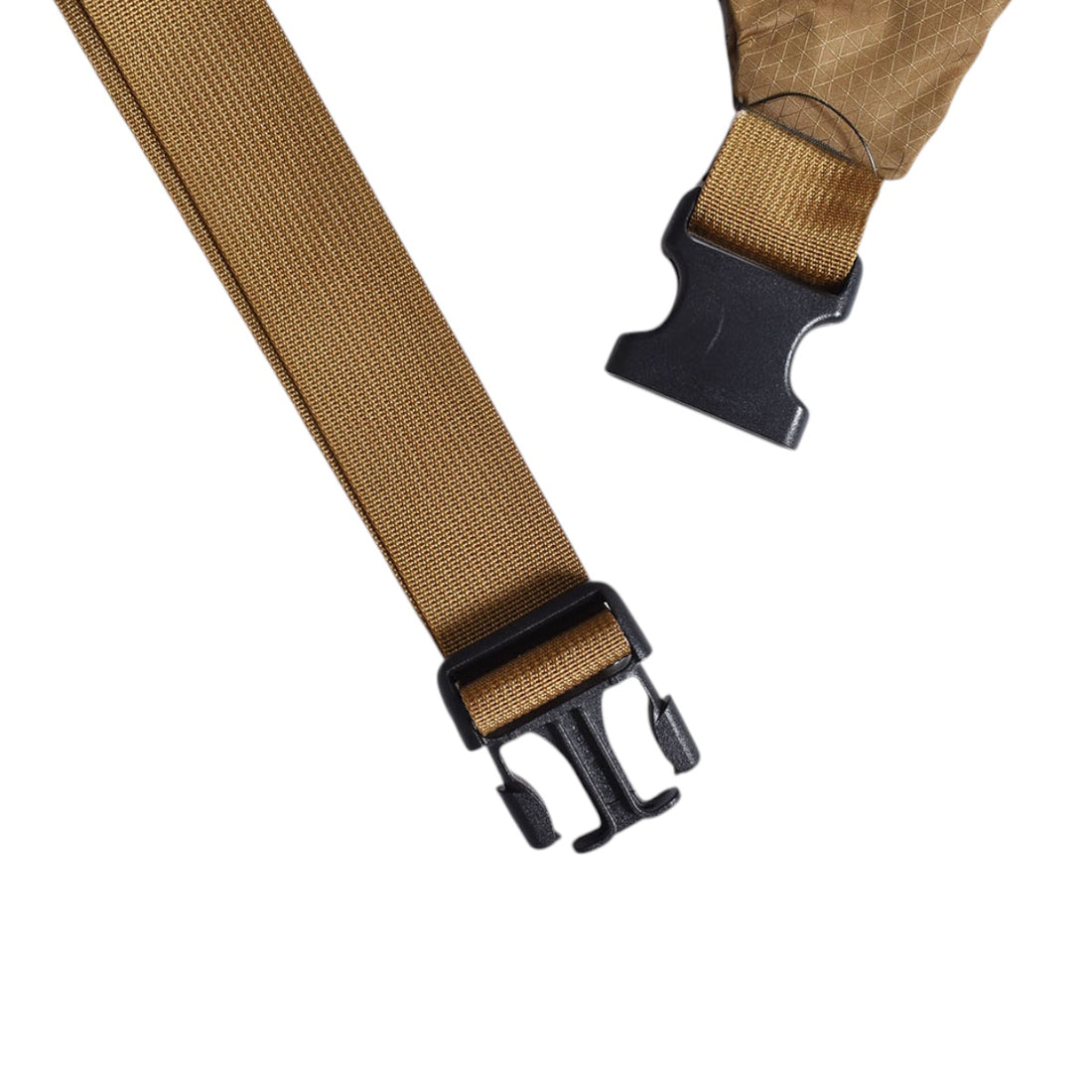 [COMME des GARCONS HOMME]WAIST BAG/KHAKI(HQ-K203-051)