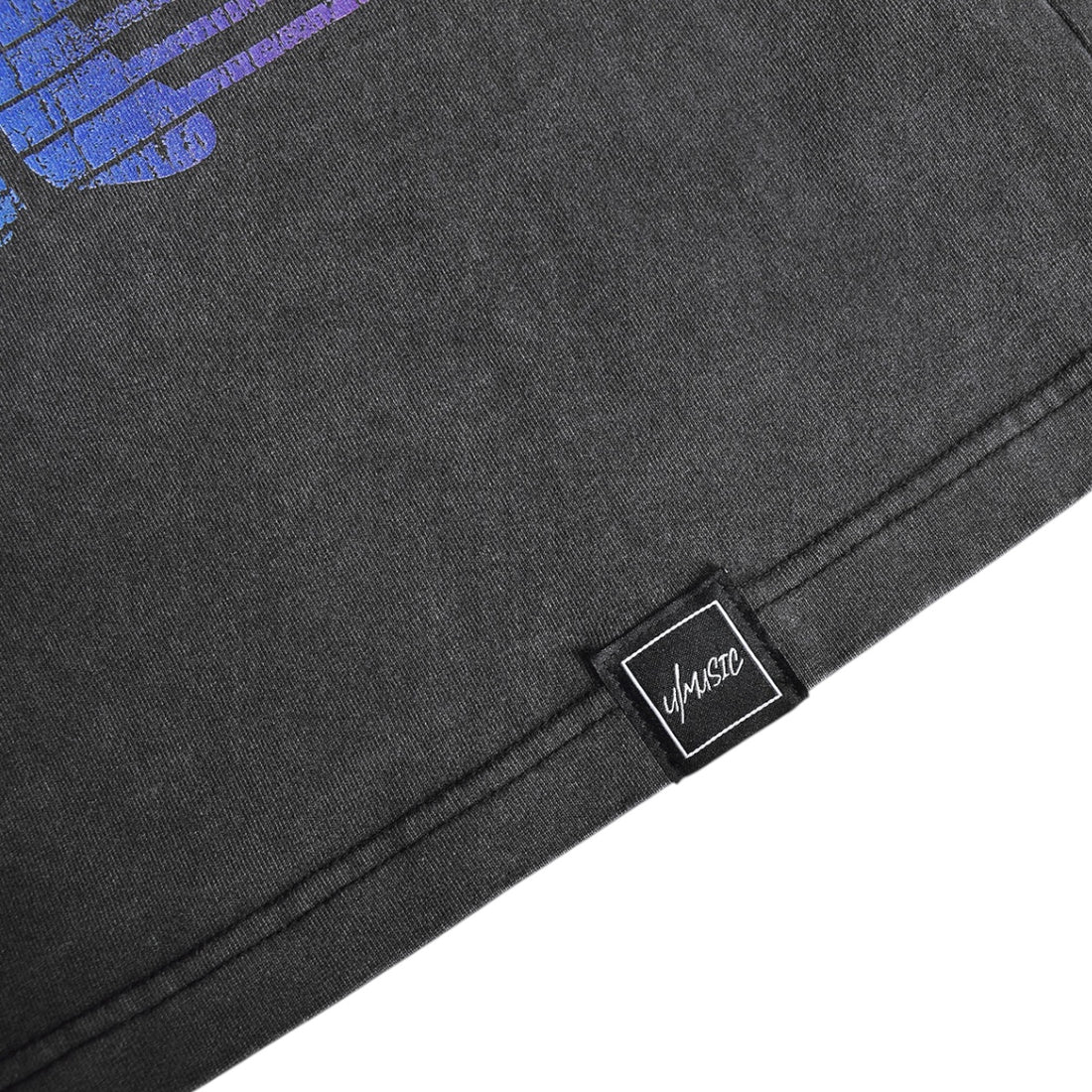 [U/MUSIC]UIZZ-22579/Jamiroquai A Funk Odyssey/SS Tee/BLACK(UM-MK8-0000-021)