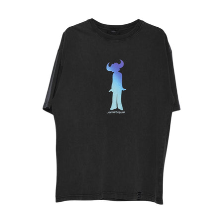 [U/MUSIC]UIZZ-22578/Jamiroquai Automaton2017/SS Tee/BLACK(UM-MK8-0000-020)