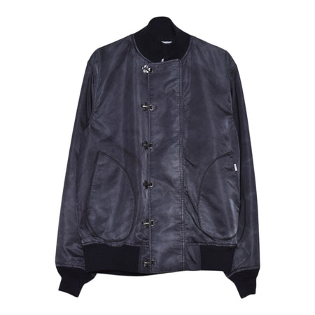 [ eYe JUNYA WATANABE MAN]BLOUSON/BLACK(WQ-J905-100)