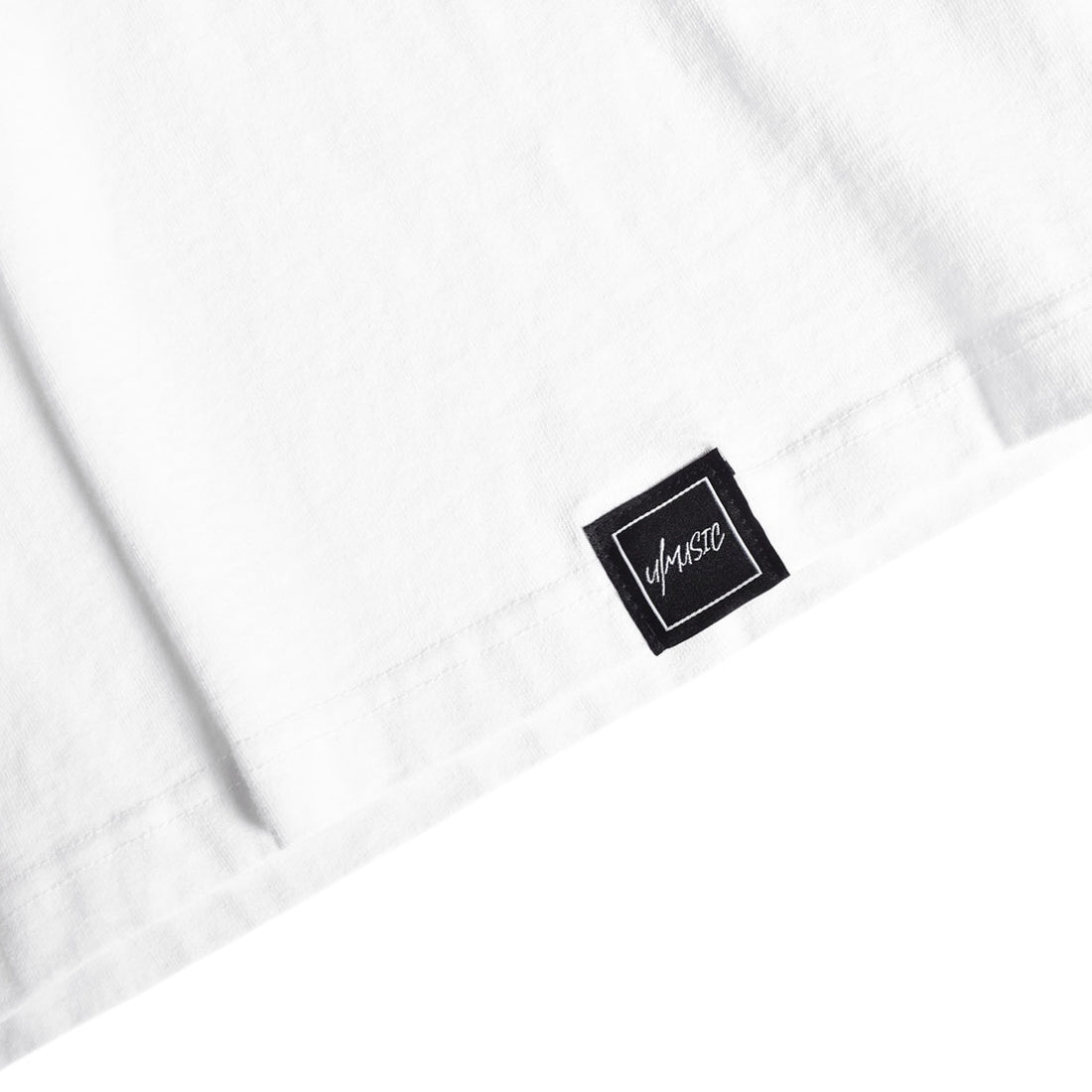 [U/MUSIC]UIZZ-22577/Jamiroquai Hats/SS Tee/WHITE(UM-MK8-0000-019)