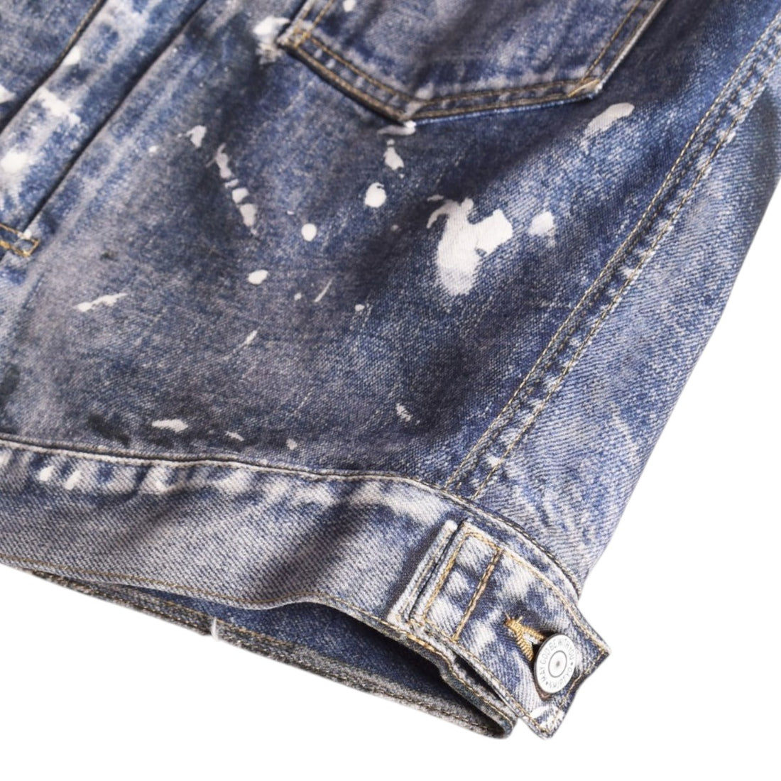 [ eYe JUNYA WATANABE MAN]BLOUSON (WQ-J922-100)