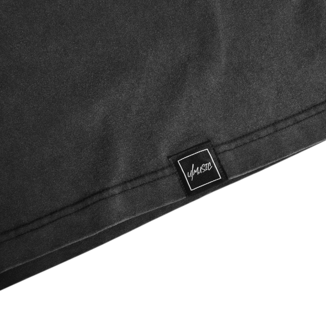 [U/MUSIC]UIZZ-22566/Bob Marley Staff/SS Tee/BLACK(UM-MK8-0000-008)