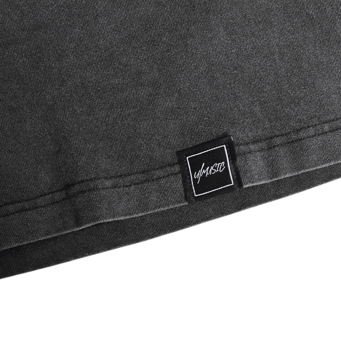 [U/MUSIC]UIZZ-22570/Nicki Minaj Pink Friday2 World Tour/SS Tee/BLACK(UM-MK8-0000-012)