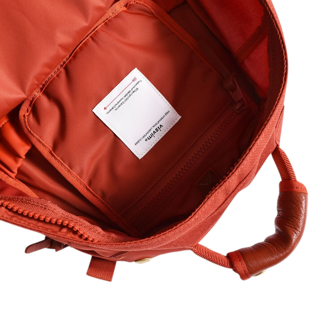 [visvim]CORDURA 22L (0126103003034)