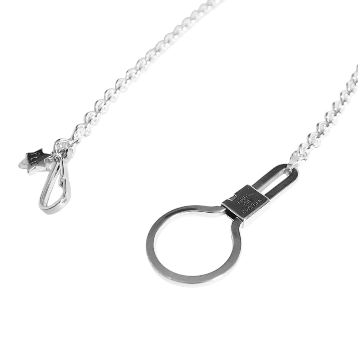 foot the coacher]WALLET CHAIN (FTA1712011) – R&Co.