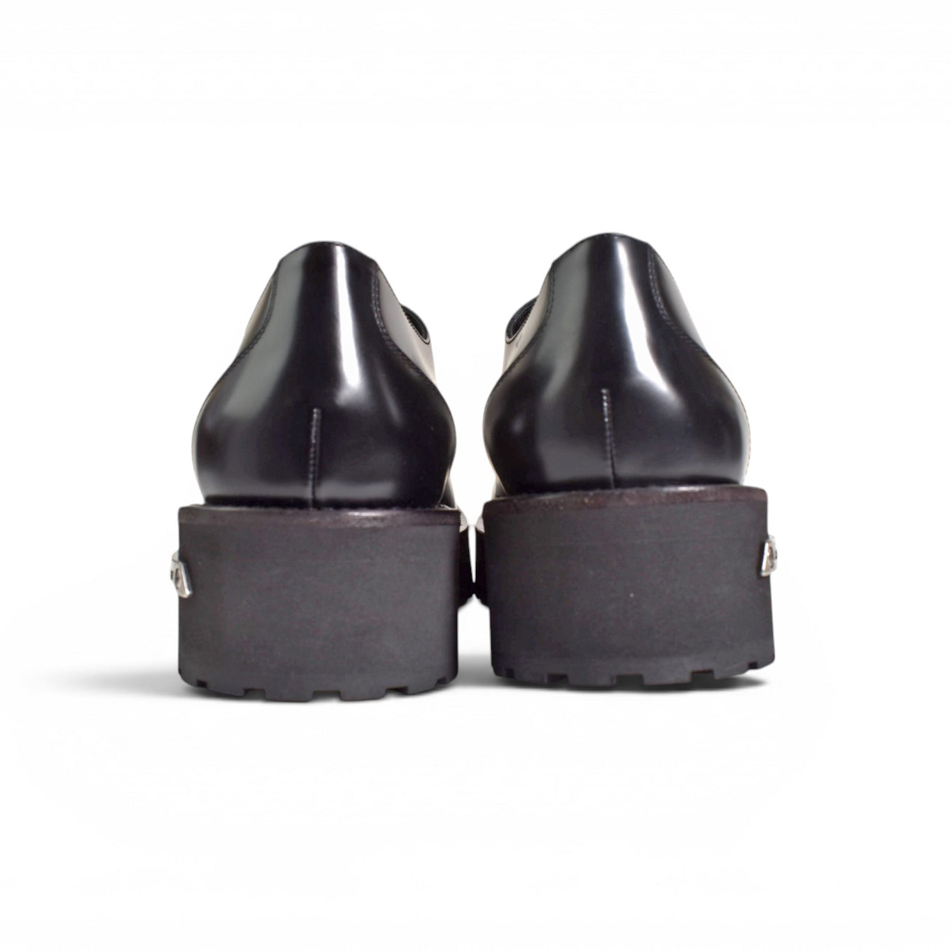 BALENCIAGA]VENOM DERBY LEATHER(850556WCBF1) – R&Co.