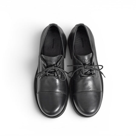 [BALENCIAGA]TRUCK DERBY SOFT LEAT/BLACK(844932WCDA0)