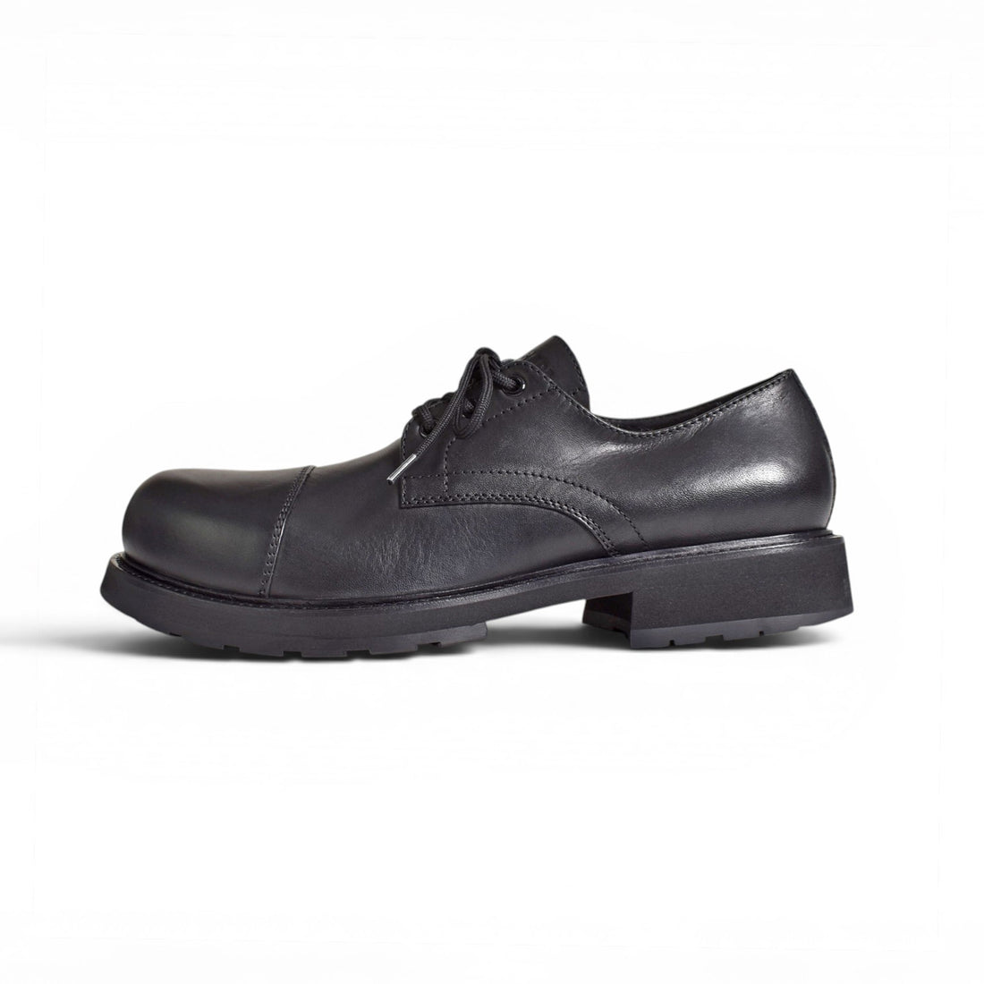 [BALENCIAGA]TRUCK DERBY SOFT LEAT/BLACK(844932WCDA0)