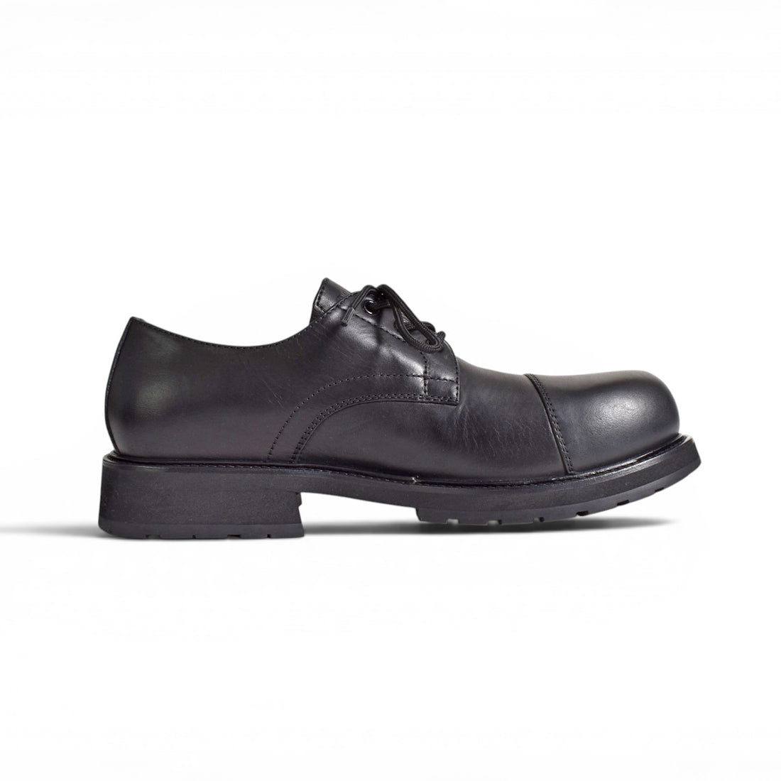 [BALENCIAGA]TRUCK DERBY SOFT LEAT/BLACK(844932WCDA0)