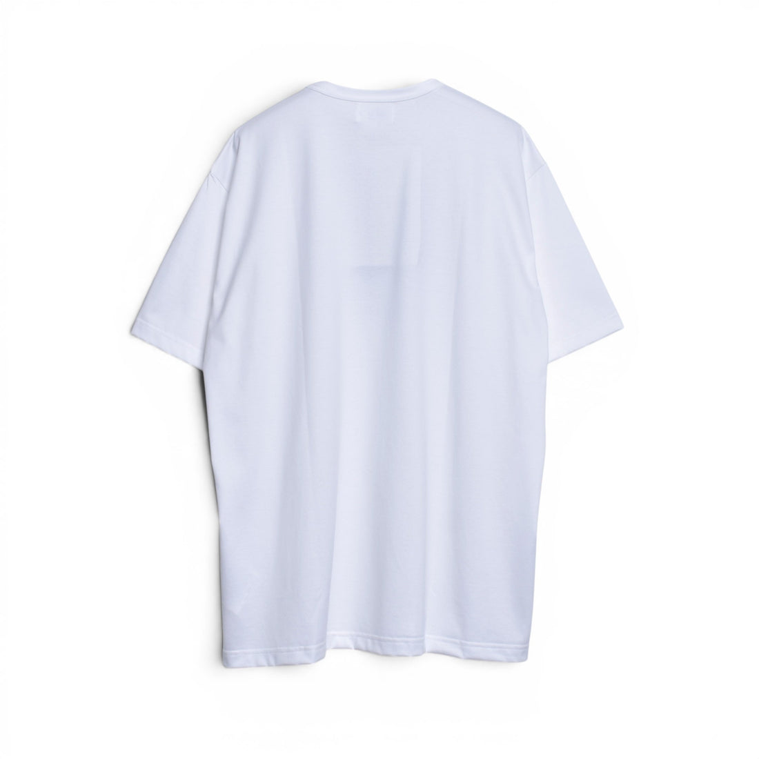 [eye JUNYA WATANABE MAN]BerBerJin W-NAME David Bowie PRINT TEE/WHITE(WQ-T909-100)