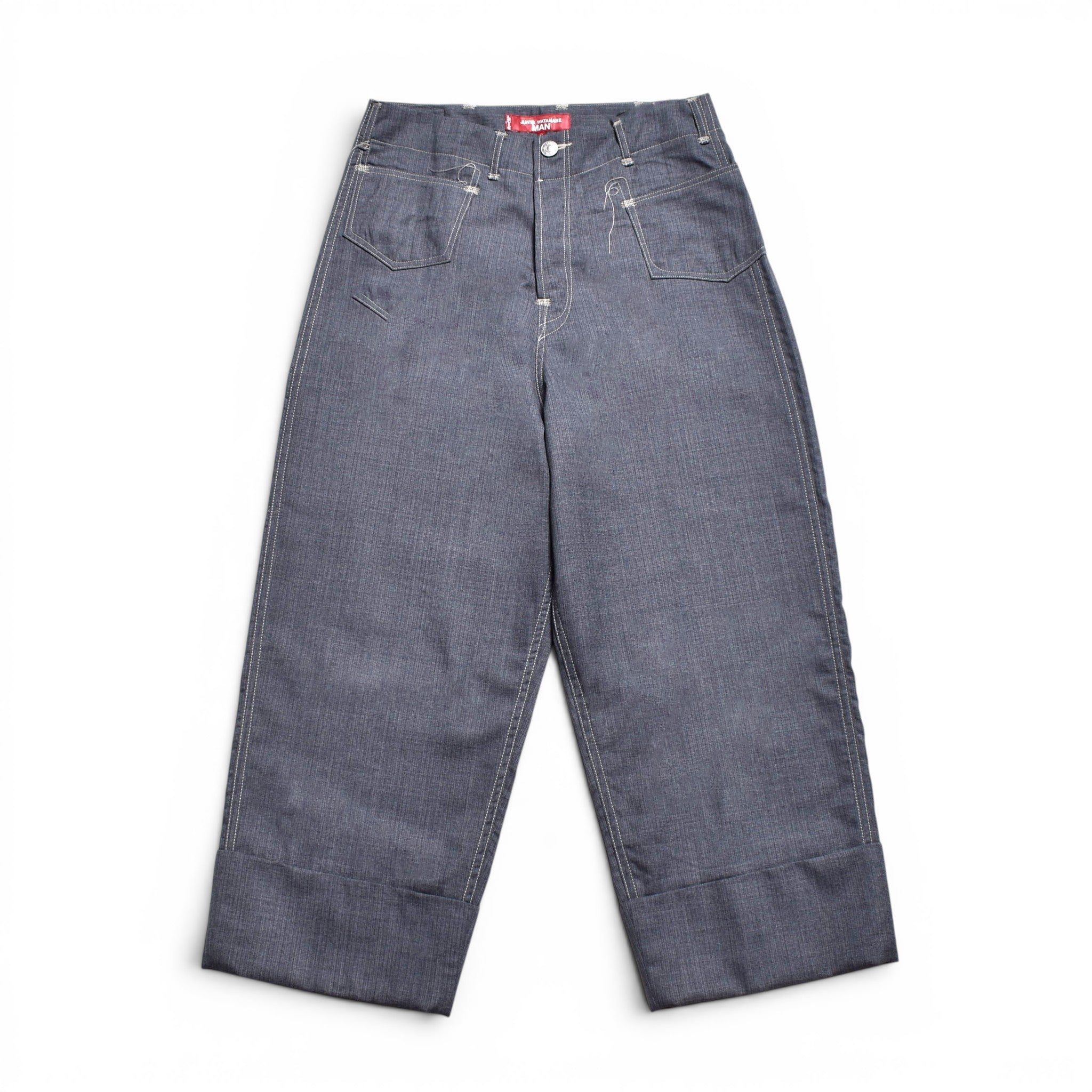 JUNYA WATANABE MAN]Levi's W-NAME PANTS (WQ-P206-051) – R&Co.