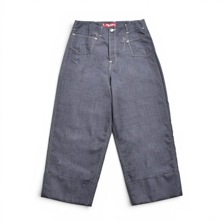 [JUNYA WATANABE MAN]Levi's W-NAME PANTS/BLUE(WQ-P206-051)