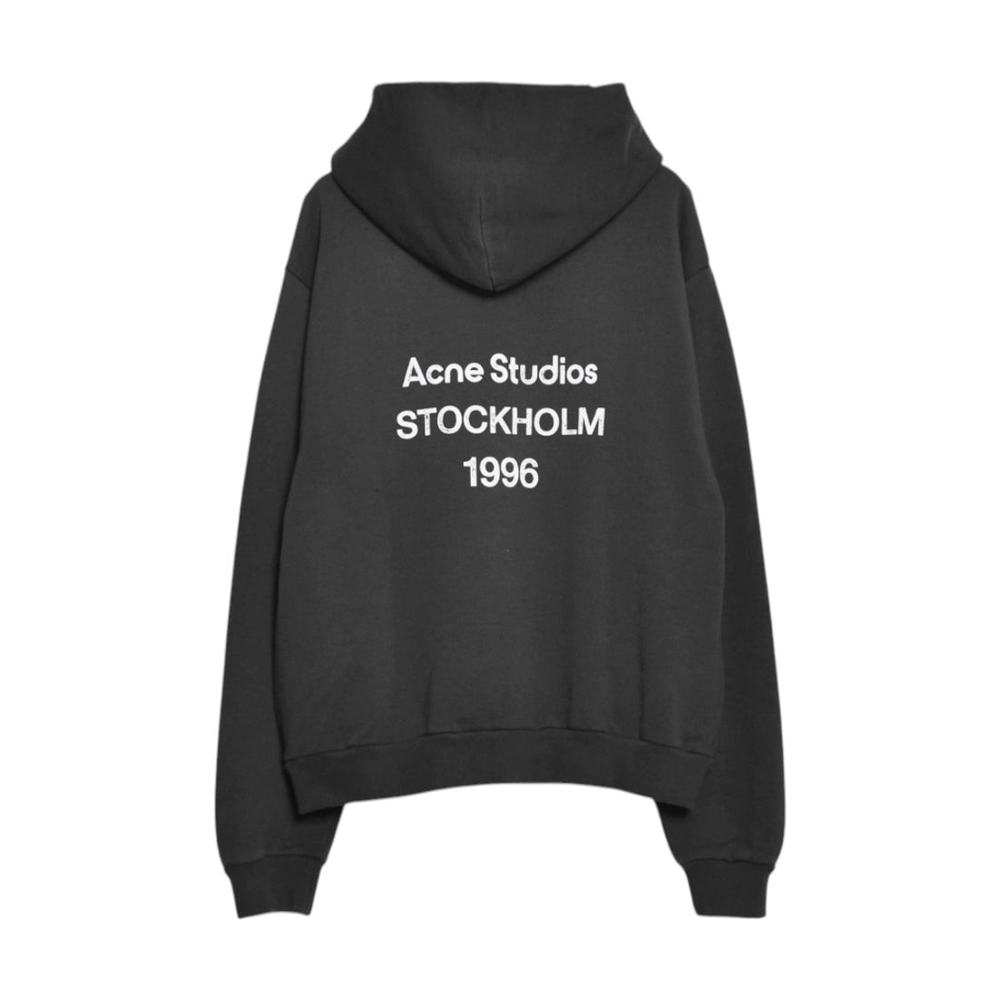 [ACNE STUDIOS]HOODIE(UX-SWEA000020)