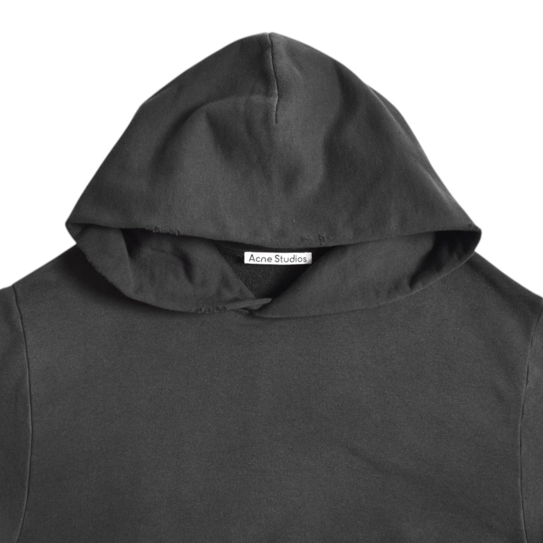[ACNE STUDIOS]HOODIE(UX-SWEA000020)