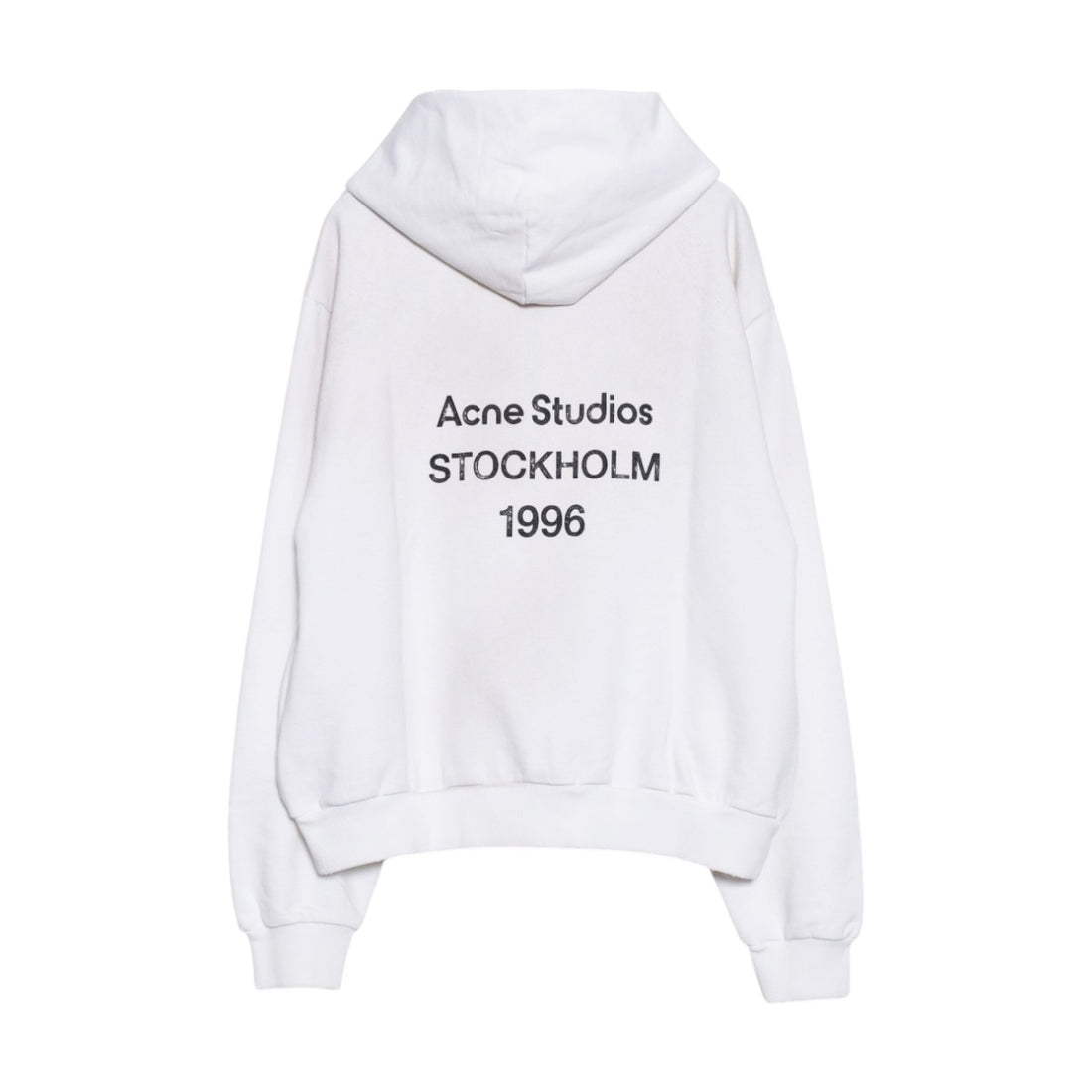 [ACNE STUDIOS]HOODIE(UX-SWEA000020)