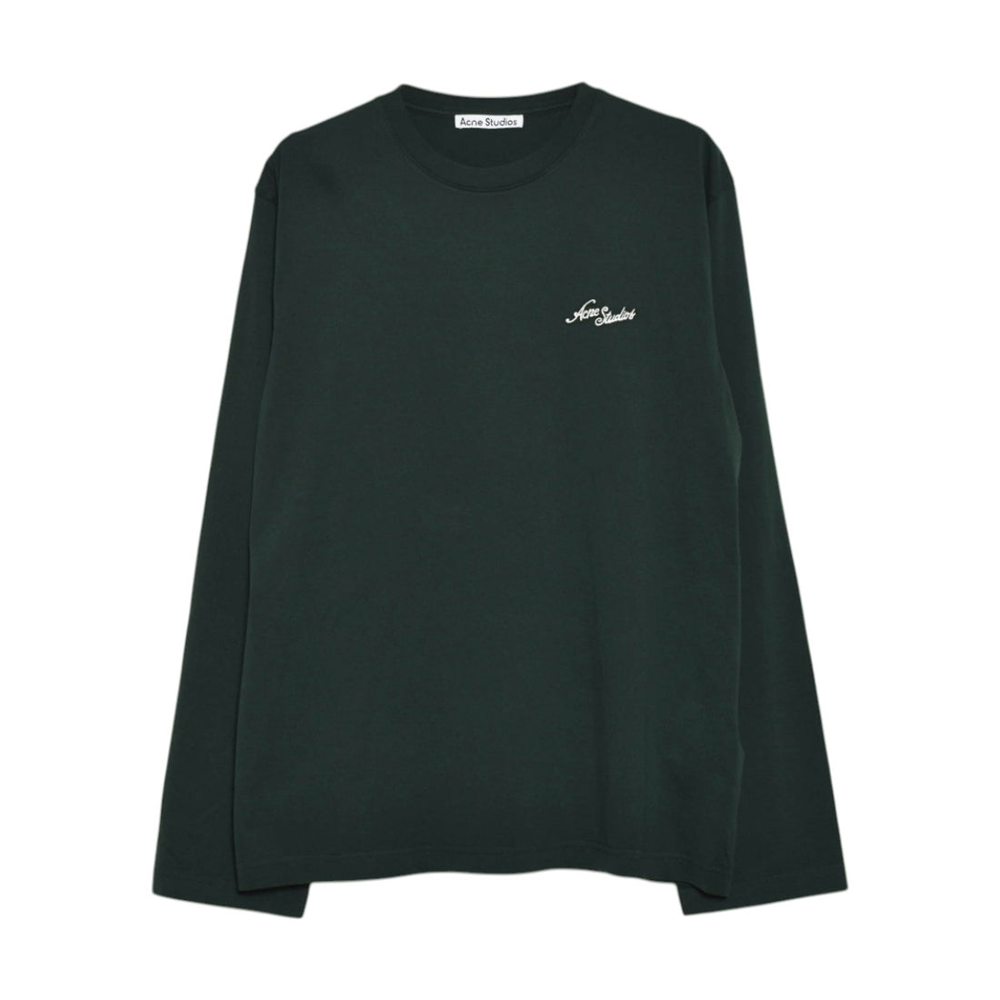 [ACNE STUDIOS]CUTSEW(UX-TSHI000342)