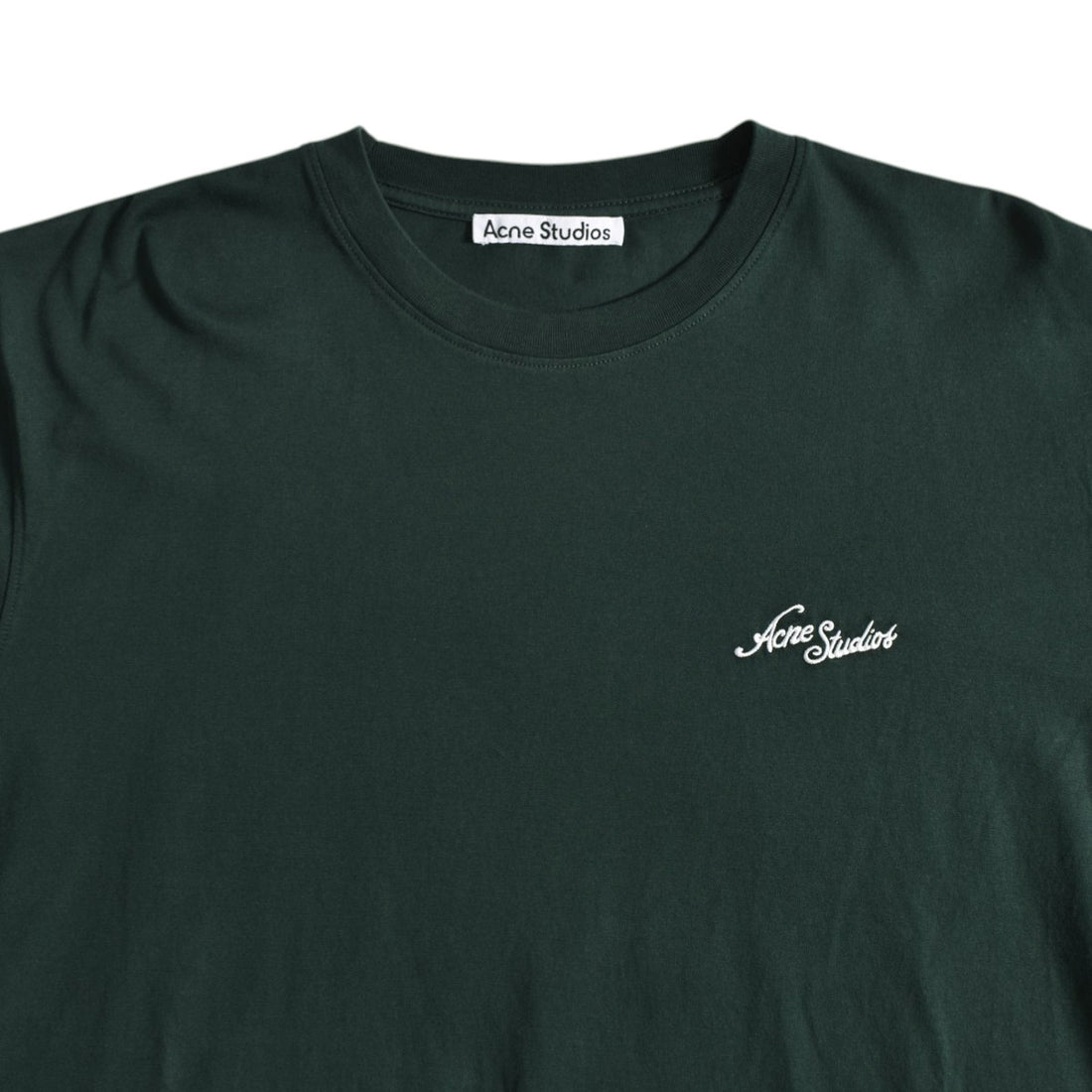 [ACNE STUDIOS]CUTSEW(UX-TSHI000342)