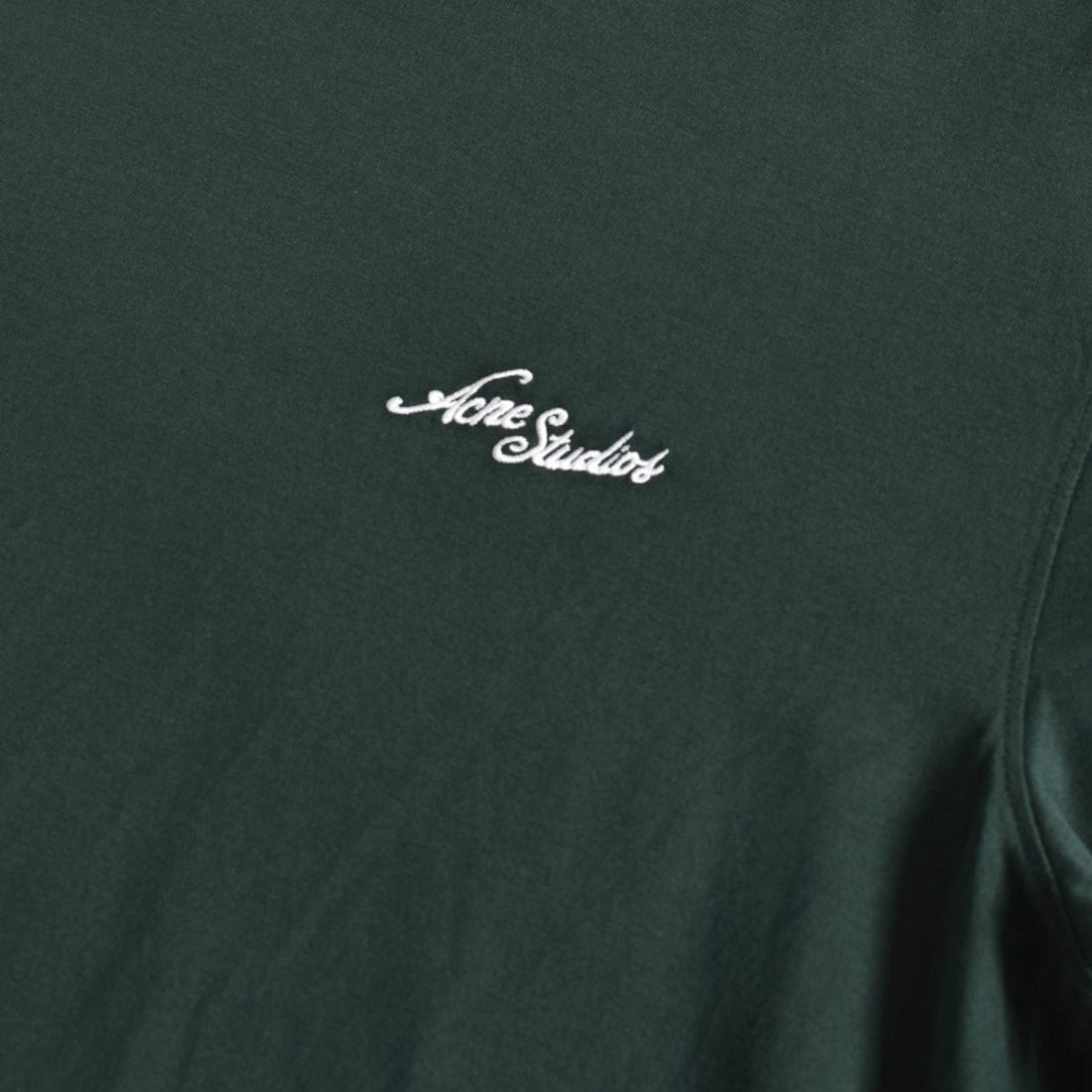 [ACNE STUDIOS]CUTSEW(UX-TSHI000342)