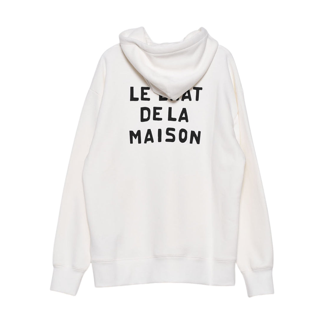 [VALENTINO]HOODIE/WHITE(8V3MF28NBD1)