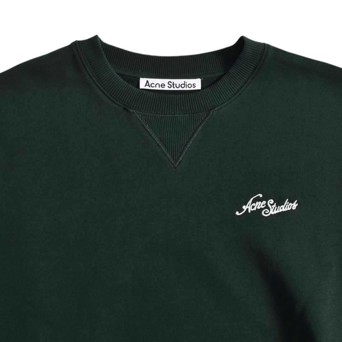 [ACNE STUDIOS]SWEAT(UX-SWEA000202)