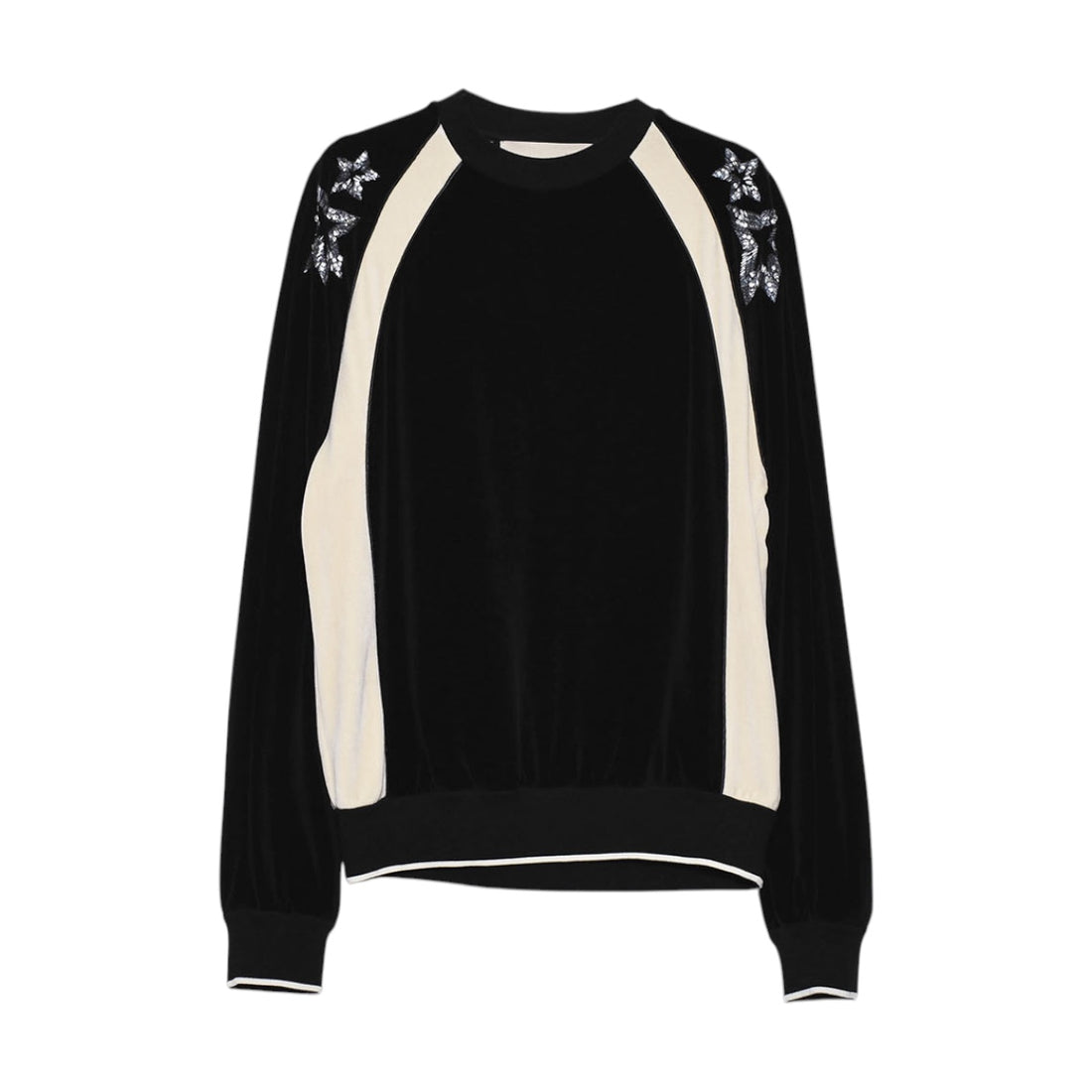 [VALENTINO]BLOUSON/BLACK(8V3MF29TBB8)