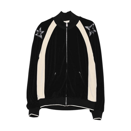 [VALENTINO]BLOUSON/BLACK(8V3MF29SBB8)